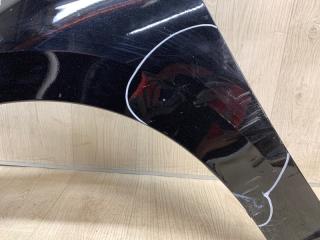 Крыло переднее левое JETTA USA 18- 2018 JEM 1.4 DGXA