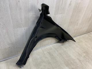 Крыло переднее левое JETTA USA 18- 2018 JEM 1.4 DGXA