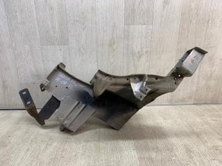 Лонжерон передний левый SANTA FE (CM) 05-12 2006-2009 CM