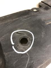 Накладка передней панели верх KIA OPTIMA TF 11-16 TF 2.4 G4KJ