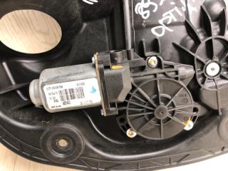 Стеклоподъемник задний правый OPTIMA TF 11-16 2013 TF 2.4 G4KJ