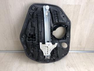 Стеклоподъемник задний правый KIA OPTIMA TF 11-16 TF 2.4 G4KJ