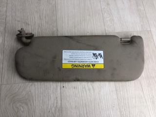 Козырек солнцезащитный правый OPTIMA TF 11-16 2013 TF 2.4 G4KJ