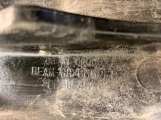 Усилитель заднего бампера SONATA YF 10-14 2011 YF 2.4