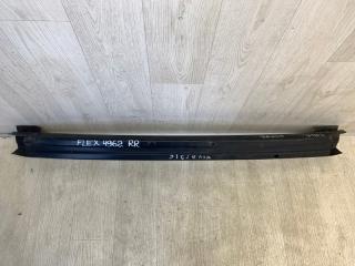 Усилитель заднего бампера FLEX 08-19 2013 TP3 3.5 PDED