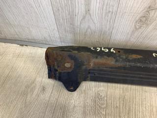 Усилитель заднего бампера FLEX 08-19 2013 TP3 3.5 PDED