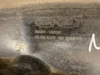 Усилитель заднего бампера FORTE/CERATO TD 08-13 2009 TD 2.0 G4KD