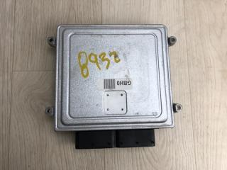 Блок управления двигателем KIA OPTIMA TF 11-16 TF 2.4 G4KJ