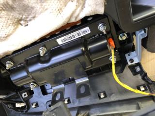 Торпедо FORTE/CERATO TD 08-13 2011 TD 2.0 G4KD