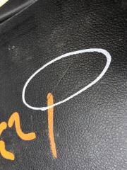 Накладка панели багажника внутренняя KIA FORTE/CERATO TD 08-13 TD 2.0 G4KD