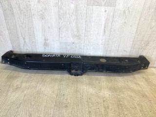 Панель передняя верхняя SONATA YF 10-14 2013 YF 2.4 G4KJ