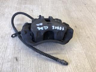 Суппорт тормозной передний левый FORTE/CERATO TD 08-13 2011 TD 2.0 G4KD