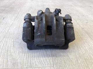 Суппорт тормозной задний правый KIA FORTE/CERATO TD 08-13 2011 Б/У Суппорт тормозной задний правый KIA FORTE/CERATO TD 08-13 2011