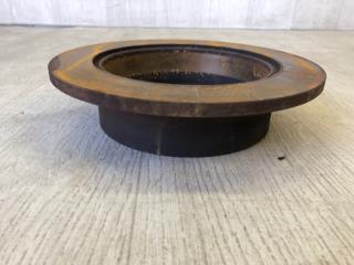 Тормозной диск задний FORTE/CERATO TD 08-13 2011 TD 2.0 G4KD