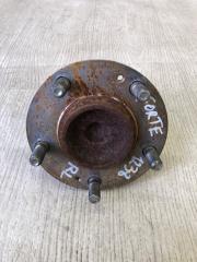 Ступица задняя KIA FORTE/CERATO TD 08-13 TD 2.0 G4KD