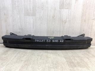 Усилитель заднего бампера VOLKSWAGEN PASSAT B7 11-15 2012