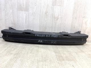 Усилитель заднего бампера VOLKSWAGEN PASSAT B7 11-15 2014