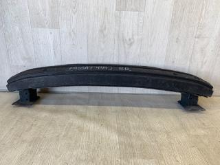 Усилитель заднего бампера VOLKSWAGEN PASSAT B7 11-15 A32 2.5 CBUA