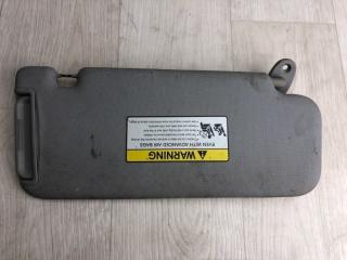 Козырек солнцезащитный левый KIA FORTE/CERATO TD 08-13 TD 2.0 G4KD
