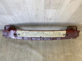 Усилитель заднего бампера 3 BM 13-19 2014 BM 2.0 PE-VPS