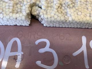 Усилитель заднего бампера 3 BM 13-19 2014 BM 2.0 PE-VPS