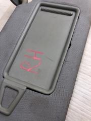 Козырек солнцезащитный правый FORTE/CERATO TD 08-13 2011 TD 2.0 G4KD