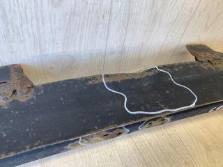 Усилитель заднего бампера FORD FOCUS 10-18 BK 2.0 XQDA