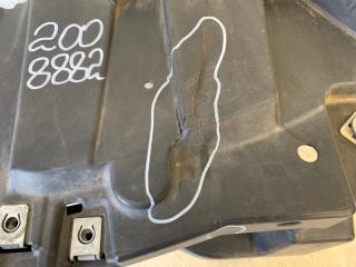 Панель передняя верхняя CHRYSLER 200 14-16 UF 2.4 ED6