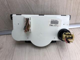 Блок управления печкой KIA FORTE/CERATO TD 08-13 TD 2.0 G4KD