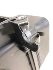 Корпус воздушного фильтра FORTE/CERATO TD 08-13 2011 TD 2.0 G4KD