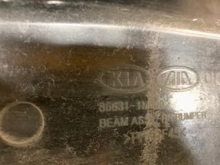 Усилитель заднего бампера FORTE/CERATO TD 08-13 2011 TD 2.0 G4KD