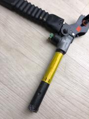 Ремень безопасности передний левый KIA FORTE/CERATO TD 08-13 TD 2.0 G4KD