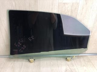 Стекло двери заднее правое KIA FORTE/CERATO TD 08-13 TD 2.0 G4KD