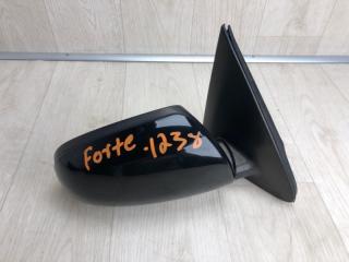 Зеркало правое FORTE/CERATO TD 08-13 2011 TD 2.0 G4KD
