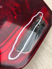 Фонарь внутренний правый FORTE/CERATO TD 08-13 2011 TD 2.0 G4KD