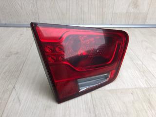 Фонарь внутренний левый FORTE/CERATO TD 08-13 2011 TD 2.0 G4KD