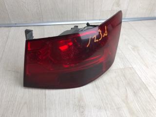 Фонарь наружный правый FORTE/CERATO TD 08-13 2011 TD 2.0 G4KD