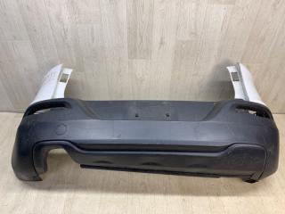 Бампер задний CHEROKEE 14- 2017 KL 2.4 ED6