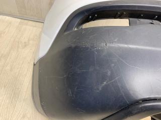 Бампер задний CHEROKEE 14- 2017 KL 2.4 ED6