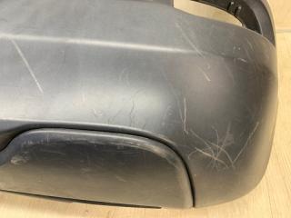 Бампер задний CHEROKEE 14- 2017 KL 2.4 ED6