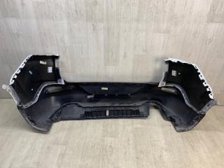 Бампер задний CHEROKEE 14- 2017 KL 2.4 ED6