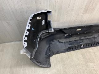 Бампер задний CHEROKEE 14- 2017 KL 2.4 ED6