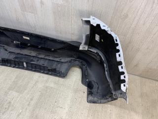 Бампер задний CHEROKEE 14- 2017 KL 2.4 ED6