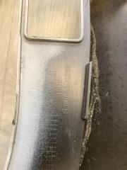 Бампер задний CHEROKEE 14- 2017 KL 2.4 ED6