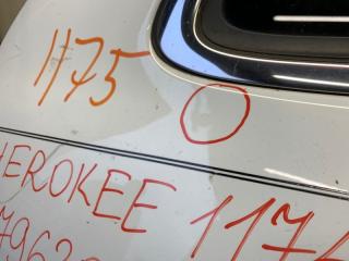 Четверть кузова задняя правый CHEROKEE 14- 2017 KL 2.4 ED6