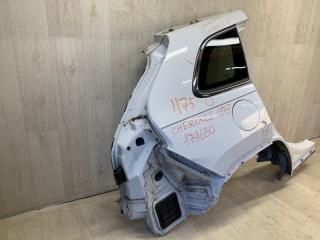 Четверть кузова задняя правый CHEROKEE 14- 2017 KL 2.4 ED6