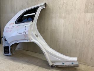 Четверть кузова задняя правый CHEROKEE 14- 2017 KL 2.4 ED6