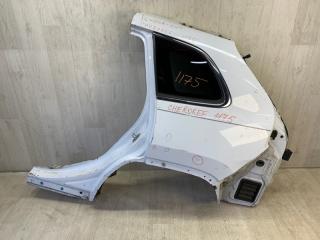 Четверть кузова задняя левый CHEROKEE 14- 2017 KL 2.4 ED6