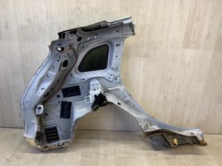 Четверть кузова задняя левый CHEROKEE 14- 2017 KL 2.4 ED6