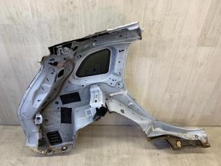 Четверть кузова задняя левый CHEROKEE 14- 2017 KL 2.4 ED6